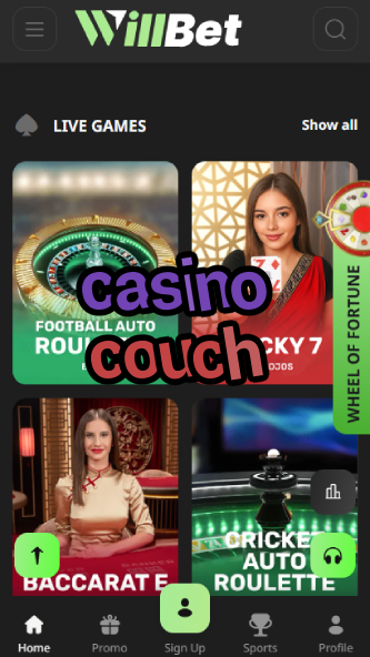 Casino Couch - Most Comfortable Home Casino-www.bdqngd.com