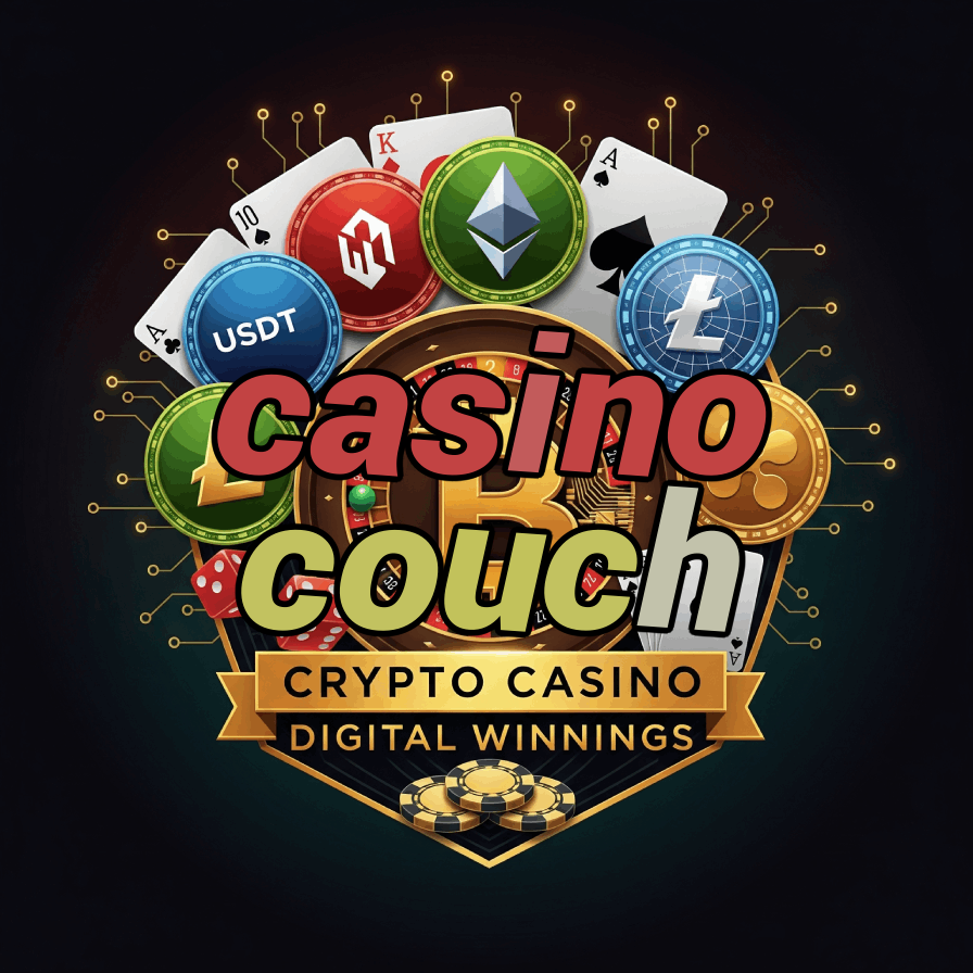 Casino Couch - Most Comfortable Home Casino